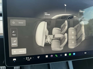 Tesla Model Y Tesla Model Y Performance AWD 75 kWh - afbeelding nr 11