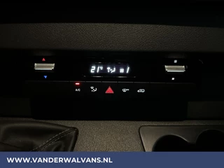 Mercedes-Benz Sprinter Mercedes-Benz Sprinter 317 CDI 170pk L3H2 Euro6 Airco | Camera | Apple Carplay | Cruisecontrol Android Auto, Parkeersensoren, Bijrijdersbank, stoelverwarming - afbeelding nr 7