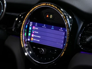 MINI Cooper S Cabrio MINI Cooper S Cabrio Mini 2.0 180PK ESSENTIAL BLACK PACK LEER CARPLAY LED STOELVERW. 09/2023 - afbeelding nr 42