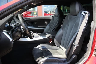 BMW 6 Serie BMW 6 Serie 640i High Executive M-Sport | ACC | Softclose | Head up | - afbeelding nr 15