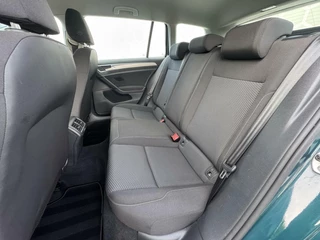 Volkswagen Golf Volkswagen Golf Variant 1.6 TDI Comfortline trekhaak - afbeelding nr 6