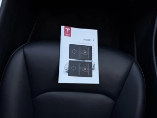 Tesla Model 3 Tesla Model 3 Range Plus | Autopilot | Panorama | Leder | Navi | Camera - afbeelding nr 24