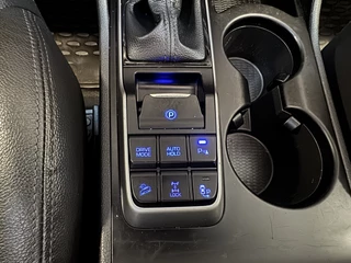 Hyundai Tucson | Leder | Camera | Trekhaak | Stoelverwarming/koeling - afbeelding nr 31
