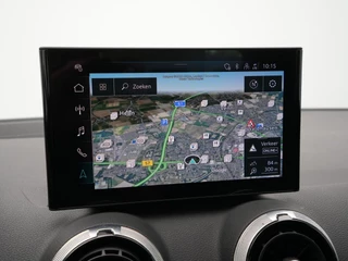 Audi Q2 Audi Q2 35 TFSI 150 pk S-Tronic S Edition Matrix led, Navi plus, Pdc - afbeelding nr 23