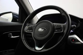 Kia e-Niro Kia e-Niro Fase 3 DynamicLine 64 kWh - Carplay, Camera, Stoelverw. - afbeelding nr 12