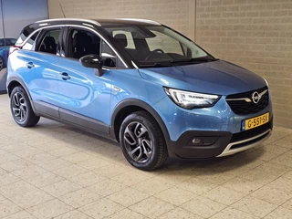 Opel Crossland X - afbeelding nr 5