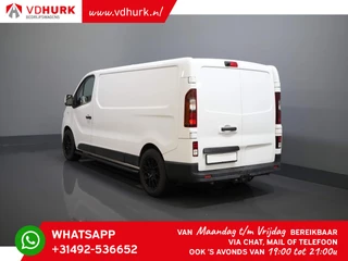 Renault Trafic - afbeelding nr 2