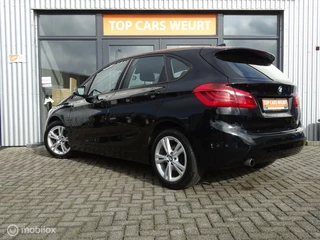 BMW 2 Serie BMW 218i  Active Tourer Executive 125.790 KM/TOP OCCASION/DOH!!! - afbeelding nr 3