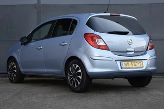 Opel Corsa Opel Corsa 1.4-16V |NW. APK|NAVI|CRUISE|AIRCO|5-DRS - afbeelding nr 23