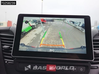 Iveco Daily Iveco Daily 35C21 3.0L 2x Schuifdeur 2025model L2H2 ACC Camera LED CarPlay Dubbellucht L2 12m3 Airco - afbeelding nr 11