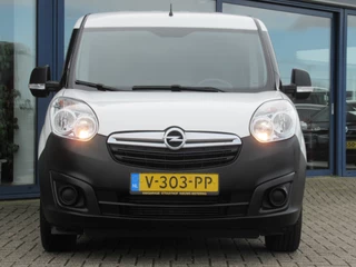 Opel Combo Opel Combo 1.3 CDTi L1H1 Edition, Airco / Betonplex vloer / Nieuwe APK - afbeelding nr 2