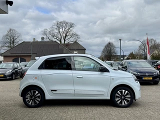 Renault Twingo - afbeelding nr 9