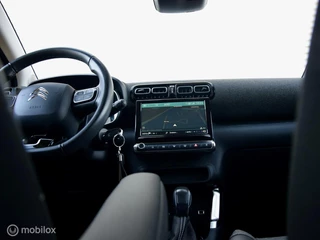 Citroën C3 Aircross Citroen C3 Aircross Shine Automaat - afbeelding nr 8