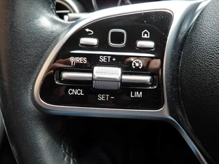 Mercedes-Benz C-Klasse Mercedes-Benz C-Klasse 180 BUSINESS SOLUTION AVANTGARDE automaat - afbeelding nr 20