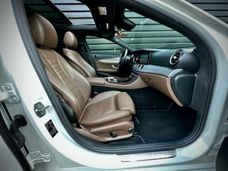 Mercedes-Benz E-Klasse - afbeelding nr 47
