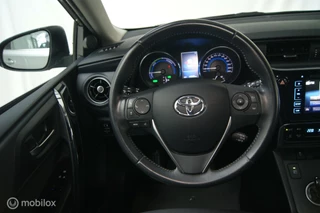 Toyota Auris Toyota Auris 1.8 Hybrid Trend - afbeelding nr 20