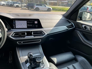BMW X5 - afbeelding nr 25