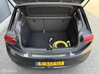 Volkswagen ID.3 Volkswagen ID.3 ID3 Pro 58 kWh - incl. BTW - 2020 - SOH 90% - afbeelding nr 23
