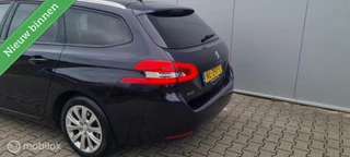 Peugeot 308 Peugeot 308 SW 1.2 PureTech Blue Lease Executive - afbeelding nr 8