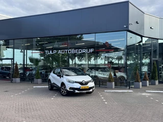 Renault Captur Renault Captur 0.9 TCe Intens Two Tone Clima Camera Navi NAP - afbeelding nr 5