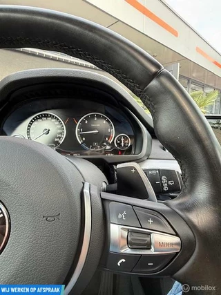 BMW X5 BMW X5 xDrive30d High Executive M-Pakket / Grijs kenteken - afbeelding nr 34