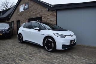 Volkswagen ID.3 - afbeelding nr 2