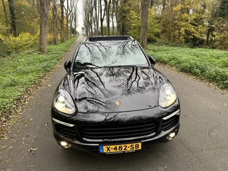 Porsche Cayenne - afbeelding nr 6