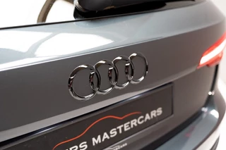 Audi S4 Audi S4 3.0 TFSI S4 353 PK, Ad,cruise, Keyless, Head-up, El.stoelen, Trekhaak - afbeelding nr 46