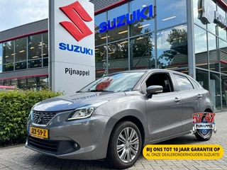 Suzuki Baleno 1.2 High Executive 5-deurs