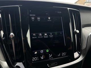 Volvo V60 Volvo V60 2.0 T6 Recharge AWD Inscription | Trekhaak elektrisch wegklapbaar | 360° camera - afbeelding nr 18