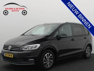 Volkswagen Touran 1.4 TSI Highline Business R 7p