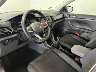 Volkswagen T-Cross Volkswagen T-Cross 1.0 TSI Life Executive Navi,Pdc,Climate,Camera - afbeelding nr 16