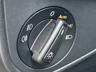 Volkswagen Polo Volkswagen Polo 1.0 TSI 85kW Highline Achteruitrijcamera Adaptieve cruise control Autom. airco LED koplampen Stoelverwarming - afbeelding nr 13