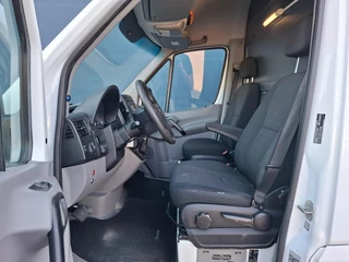 Mercedes-Benz Sprinter Mercedes-Benz Sprinter 313 2.2 CDI 366 EHD L2H2 / AIRCO / CRUISE CONTROLE / TREKHAAK / AUTOMAAT - afbeelding nr 17