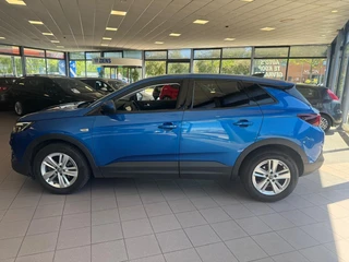 Opel Grandland X - afbeelding nr 2