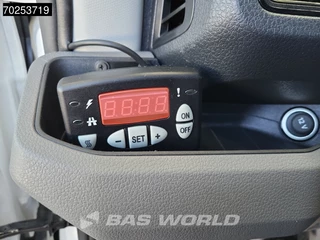 MAN TGE MAN TGE 3.180 Automaat XXL L5H3 Koelwagen Carrier Xarios 350 230V stekker Cruise Carplay Camera Airco Koeler Kühlwagen 14m3 Airco Cruise control - afbeelding nr 17