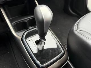 Suzuki Ignis - afbeelding nr 18