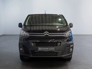 Citroën Jumpy Citroën Jumpy 2.0 145 PK BlueHDI L2 | Automaat | Sensor v+a | Dodehoek | Airco - afbeelding nr 2