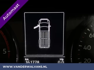 Volkswagen Crafter Camera, Apple Carplay, Android Auto, Cruisecontrol, Parkeersensoren, Chauffeursstoel, Bijrijdersbank - afbeelding nr 24