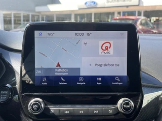 Ford Puma Ford Puma 1.0 EcoBoost Hybrid ST-Line 125pk | Driver Assistance Pack | Winterpack | Trekhaak afneembaar |  Verlengde Fabrieksgarantie tot 04-2028 - afbeelding nr 17