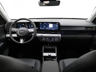 Hyundai Kona Hyundai Kona 1.6 GDI HEV Premium | Bose audio | Leder | Navigatie | 360 Camer - afbeelding nr 22