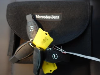 Mercedes-Benz Vito Mercedes-Benz Vito 114 CDI Lang Automaat Apple Carplay Camera Trekhaak Cruise control Airco Bluetooth - afbeelding nr 30