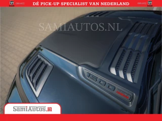 Dodge Ram 1500 Dodge Ram 1500 Limited Night High Output 540HP 706Nm | Massage + Full Option | De Meest Luxe en Volle Pick-Up in zijn Klasse | Comfortabele Dubbele Cabine met Royale 5 Zitplaatsen | BPM vrij | Nu Leverbaar uit Voorraad | Voorraad Nr 2354 - 3380 - afbeelding nr 32