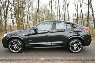 BMW X4 - afbeelding nr 2