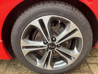 Kia cee'd - afbeelding nr 17