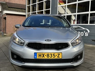 Kia cee'd - afbeelding nr 5