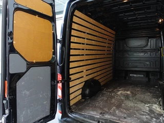 Volkswagen Crafter Volkswagen Crafter 2.0 TDI 177pk Automaat L3H3 / L2H2 Highline Airco App-connect ACC Camera Trekhaak - afbeelding nr 43
