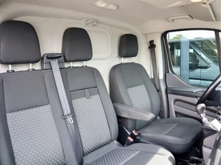 Ford Transit Custom Ford Transit Custom SPORT MARGE/BTW VRIJ - afbeelding nr 19
