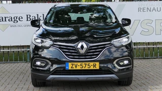 Renault Kadjar Renault Kadjar TCe 140 EDC Automaat Intens - afbeelding nr 16