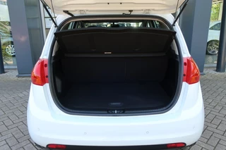 Kia Venga - afbeelding nr 14